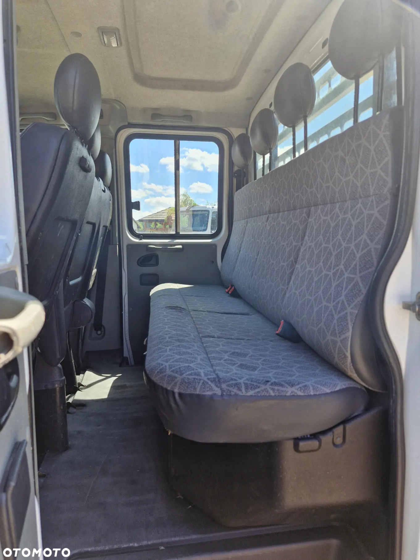 Renault master - 8