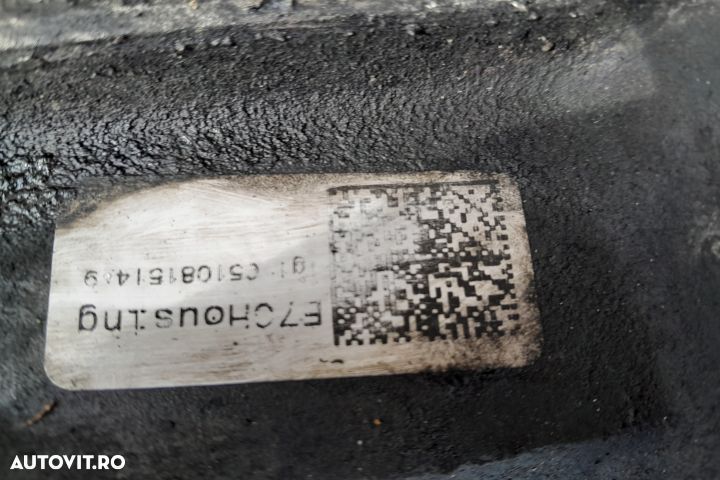 GRUP FATA RAP364 2004247 MX1253 BMW X5 E70 [2006 - 2010] - 3