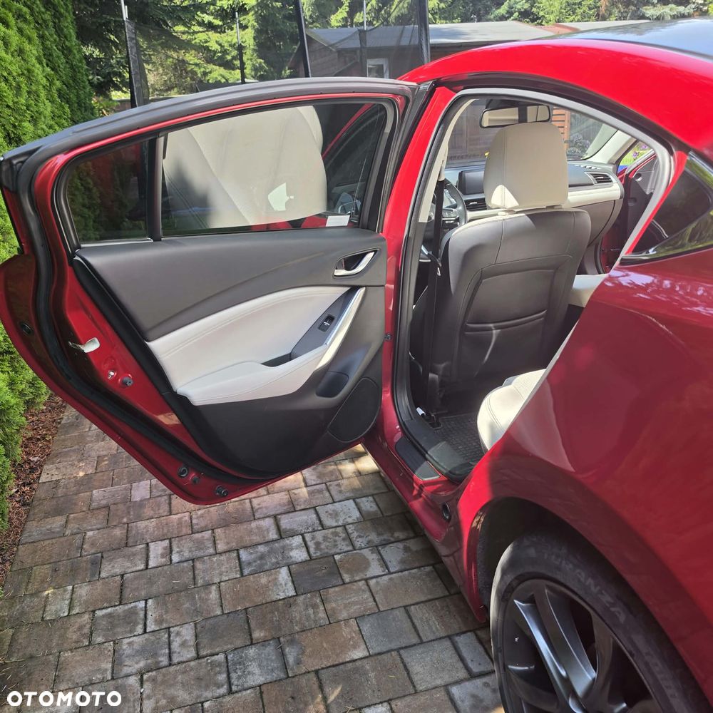Mazda 6 - 14