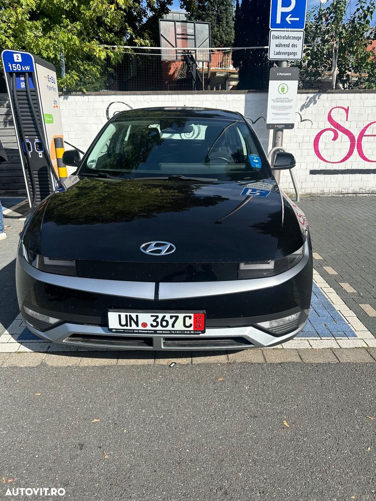 Hyundai Ioniq 5