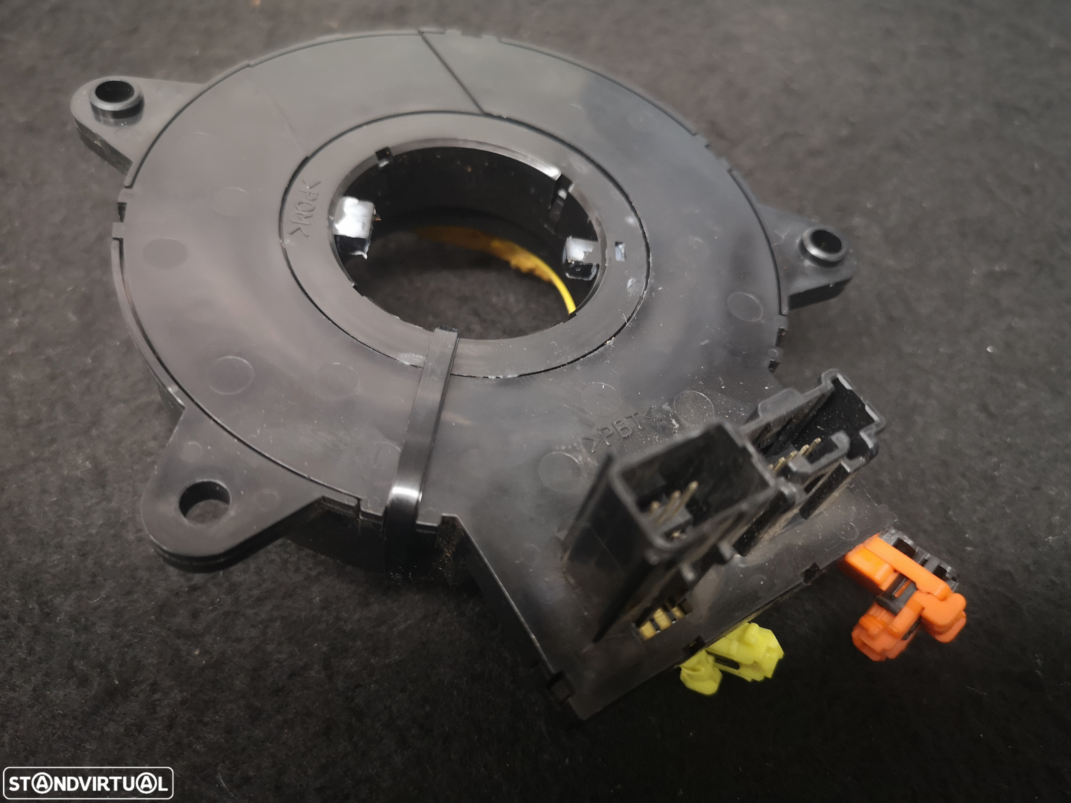 Fita de airbag mazda rx8 2004-2007 - 5
