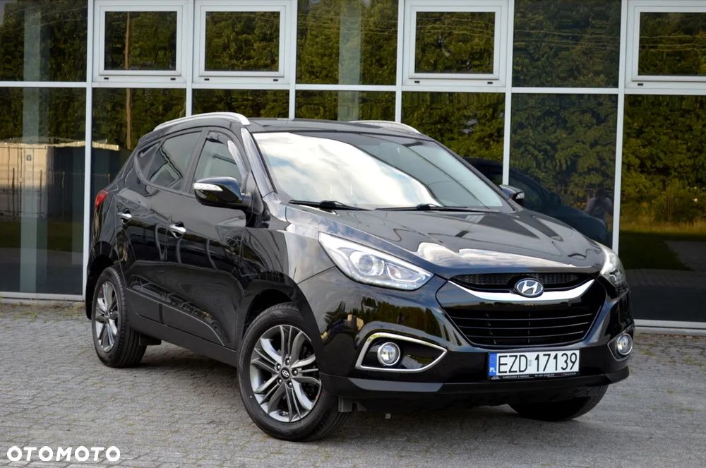Hyundai ix35 - 13
