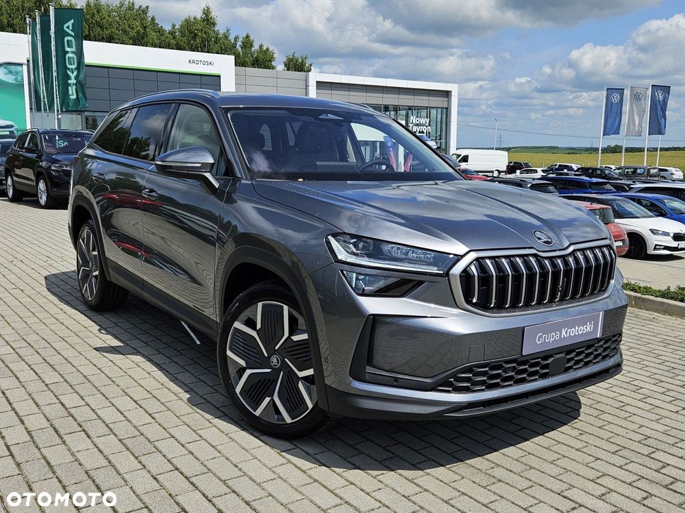 Skoda Kodiaq - 3