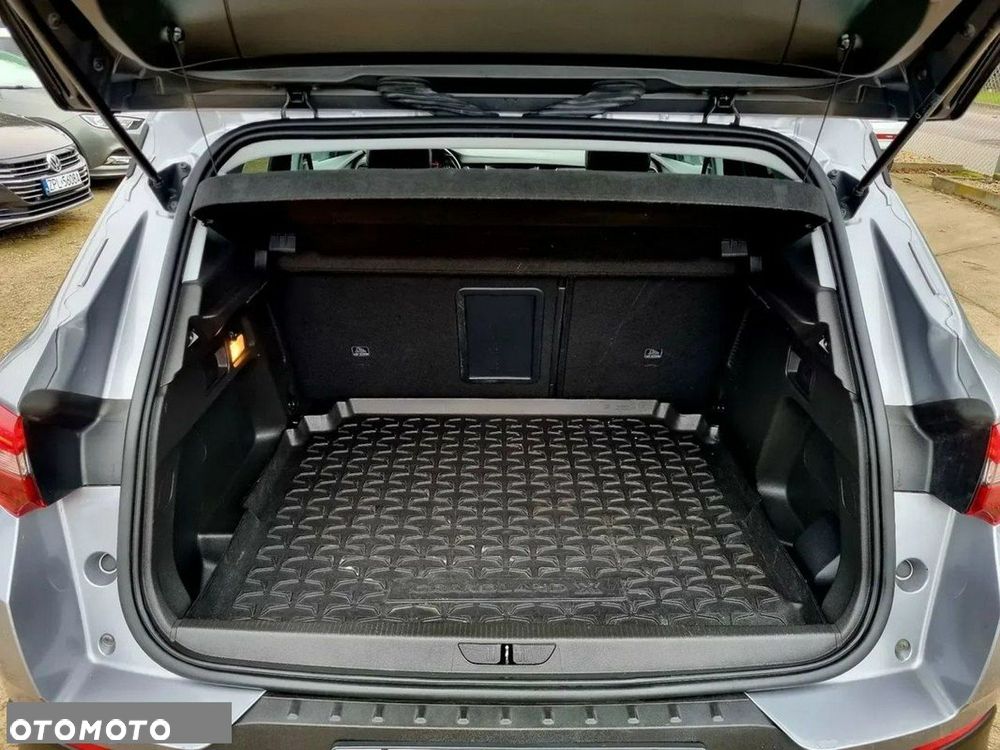 Opel Grandland X 1.2 Start/Stop Automatik Edition - 13