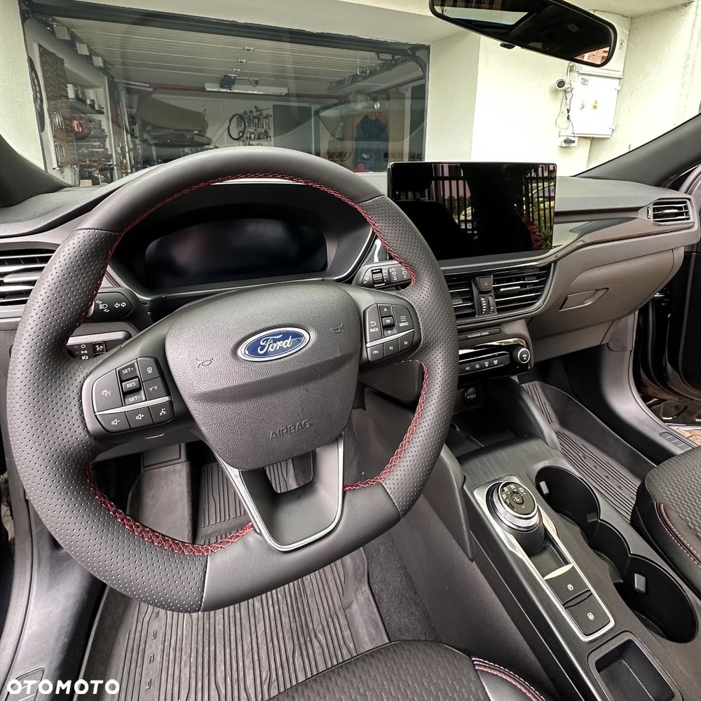 Ford Kuga 2.0 EcoBoost AWD Titanium ASS - 16