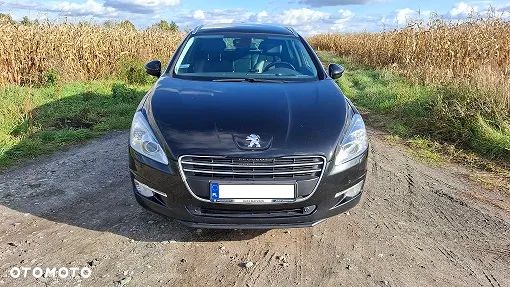 Peugeot 508 2.0 HDi Allure - 3