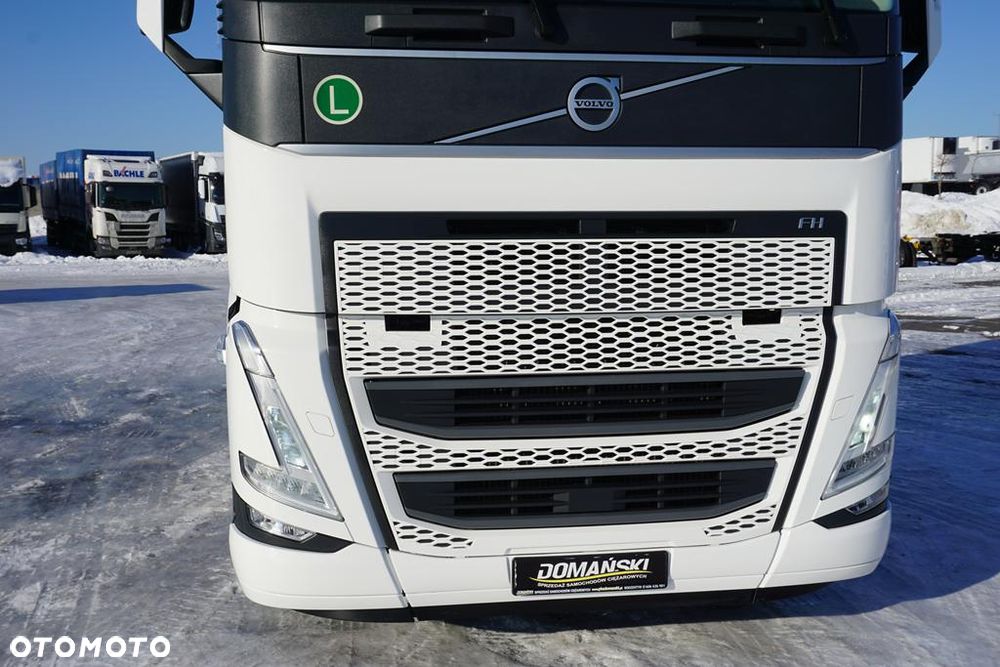 Volvo FH / 500 / I – SAVE / XL / EURO 6 / ACC / I -COOL / NOWY MODEL - 24