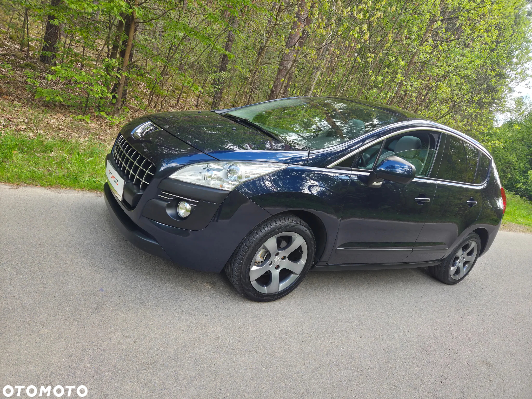 Peugeot 3008 1.6 Active - 10