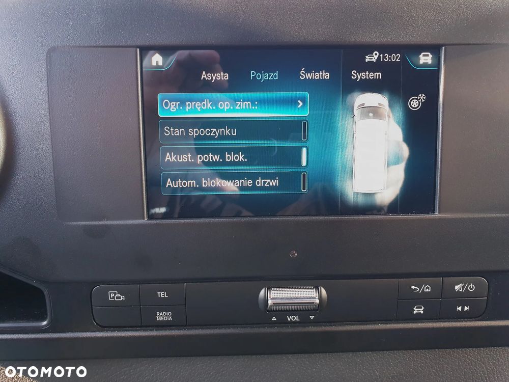 Mercedes-Benz SPRINTER - 21