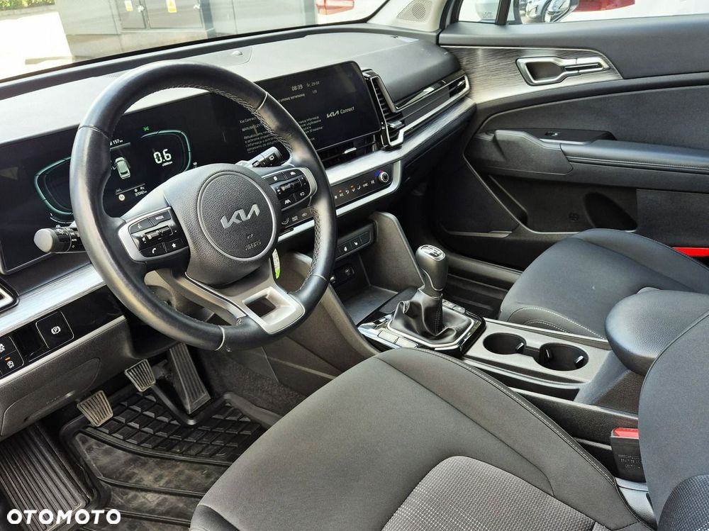 Kia Sportage 1.6 T-GDI L 2WD - 17