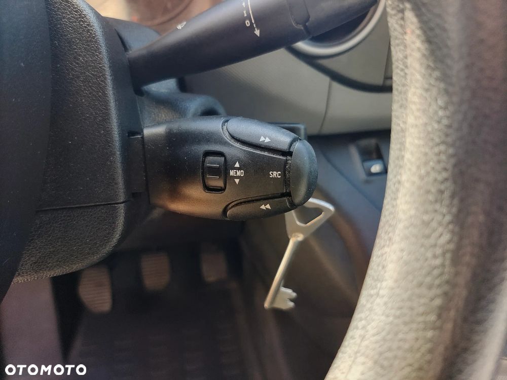 Citroën Berlingo - 13