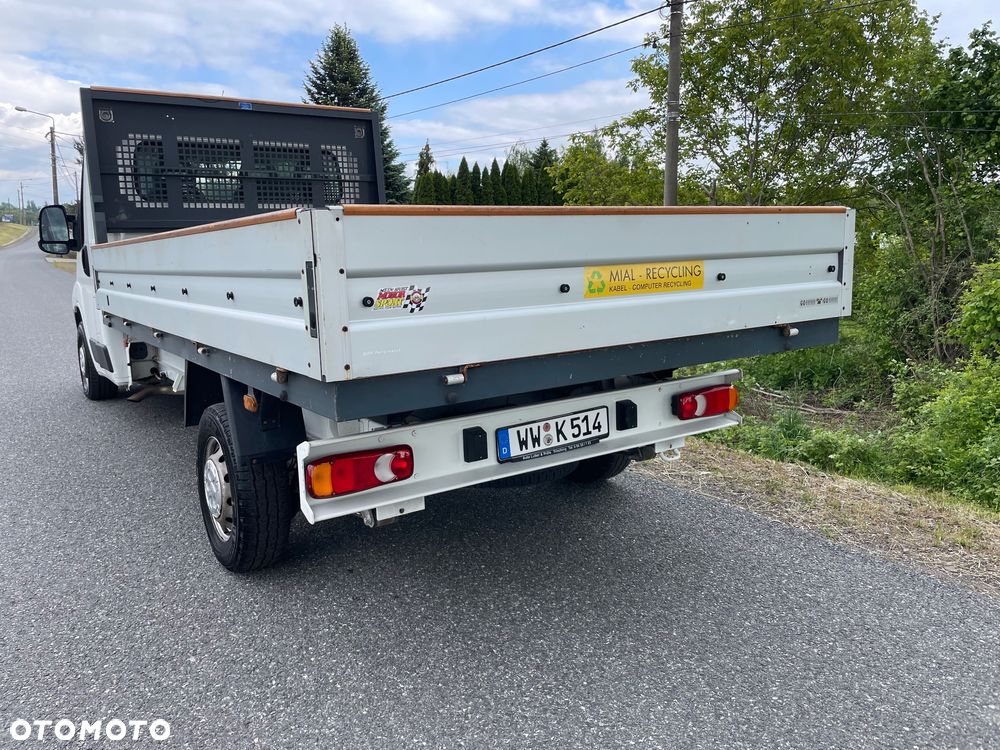 Citroën JUMPER 35 - 10