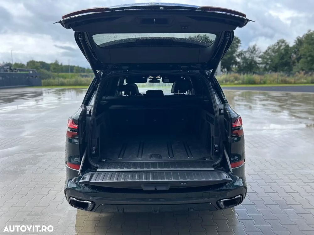 BMW X5 xDrive30d AT MHEV - 20