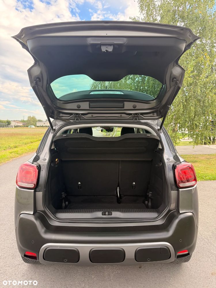Citroën C3 Aircross - 15