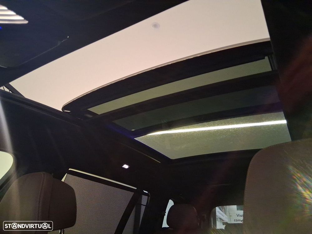 BMW X7 40 d xDrive Pack M — fotografia 14