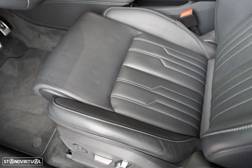 Audi Q8 e-Tron Sportback 55 quattro S line - 7