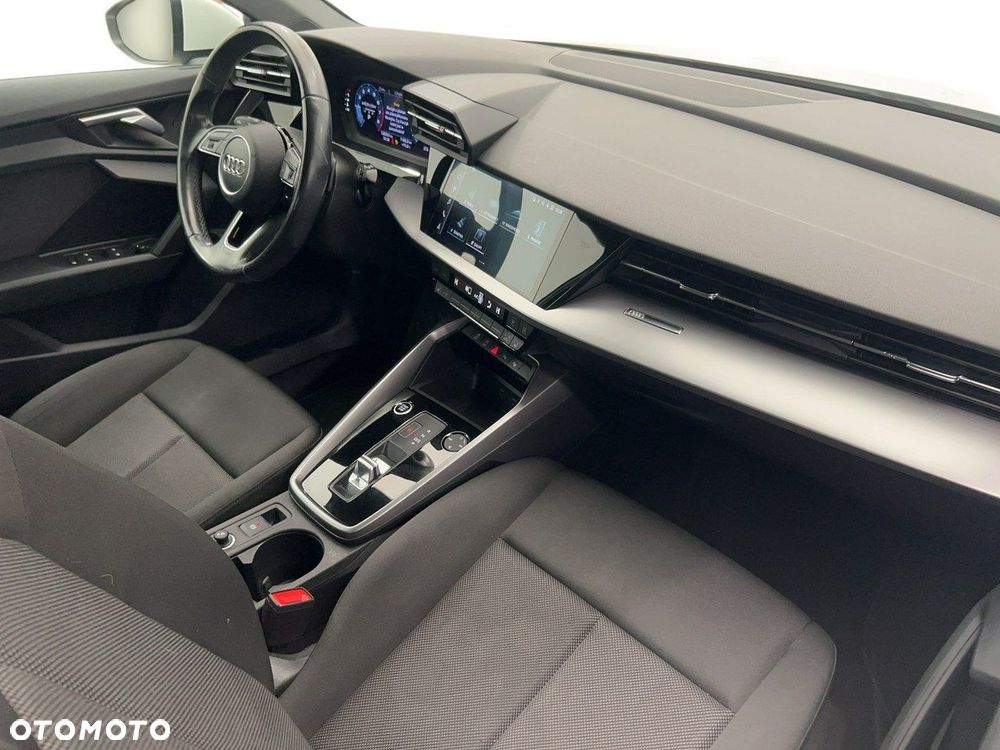 Audi A3 Limousine - 14