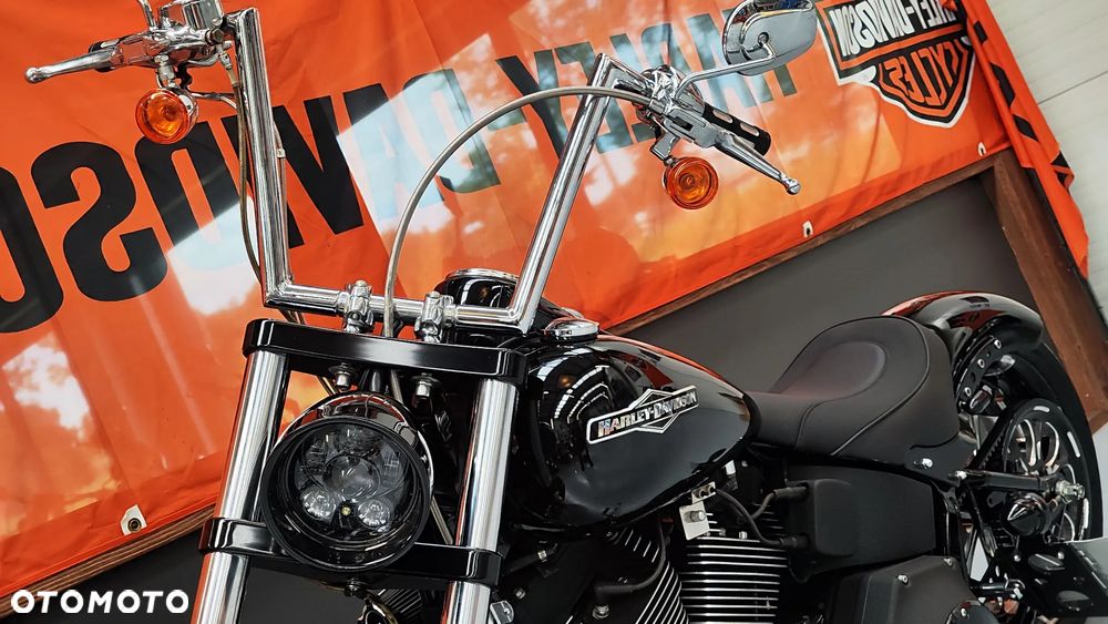 Harley-Davidson Night Train - 22