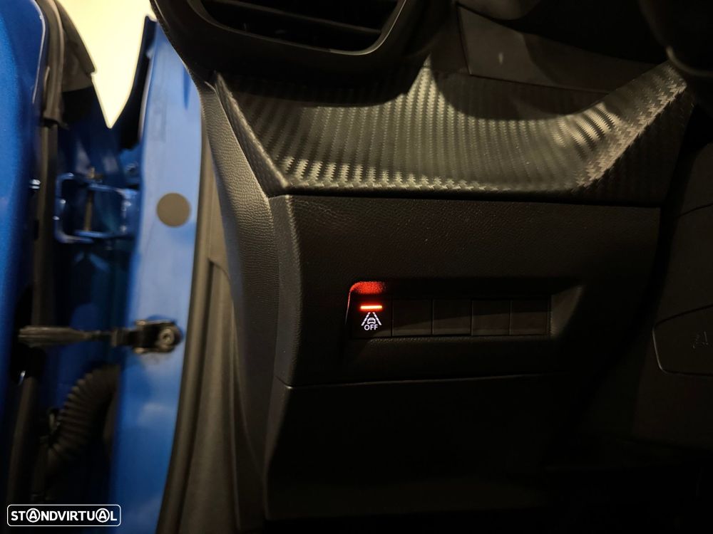 Peugeot e-208 50 kWh GT Line - 52