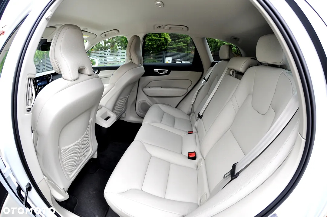 Volvo XC 60 B4 B Geartronic Inscription - 20