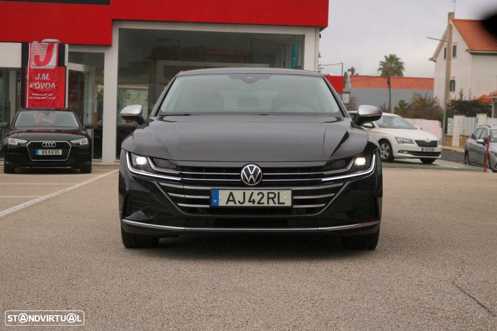 VW Arteon 2.0 TDI Elegance DSG - 6
