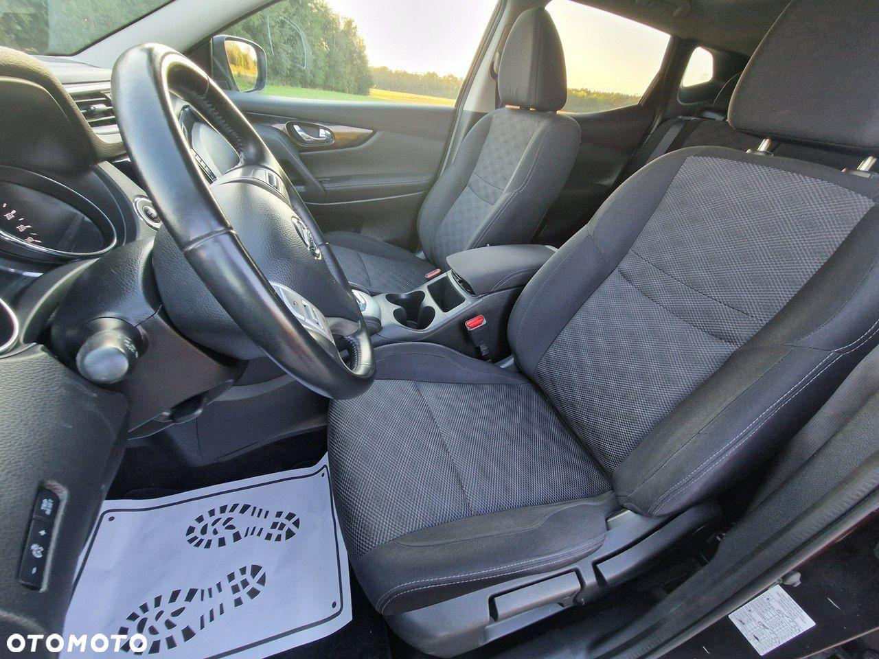 Nissan Qashqai - 17