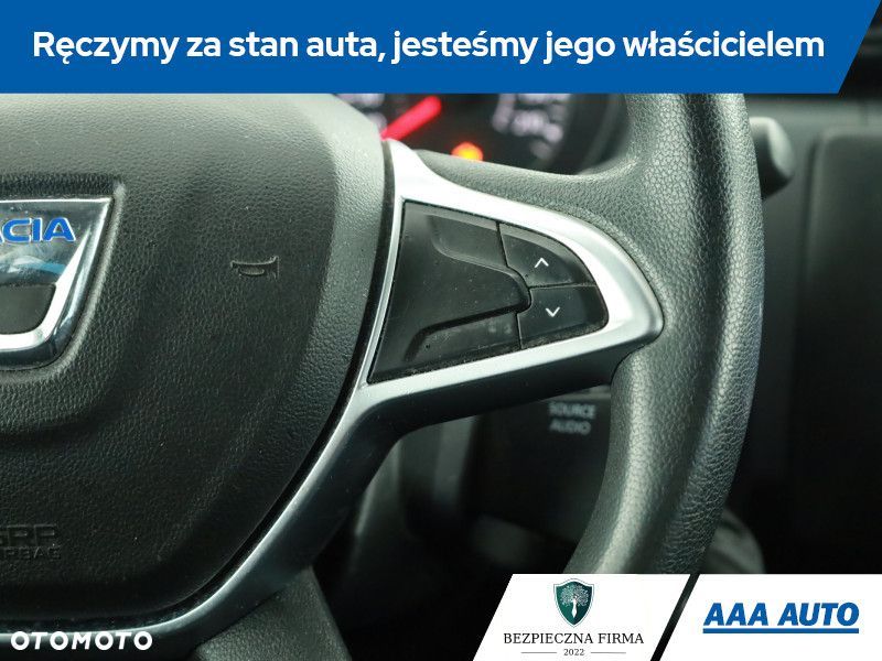 Dacia Duster - 16