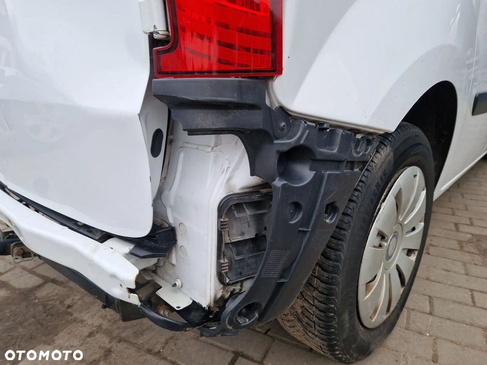 Mercedes-Benz Citan - 31