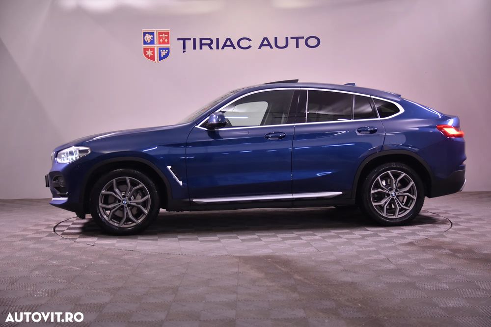 BMW X4 xDrive30d - 2