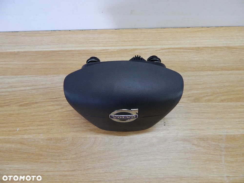 Poduszka powietrzna kurtyna pas bezpieczeństw sensor Volvo XC60 xc60 I 08-17 Łuków części - 7