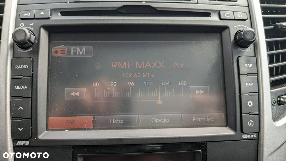 Kia Venga - 23