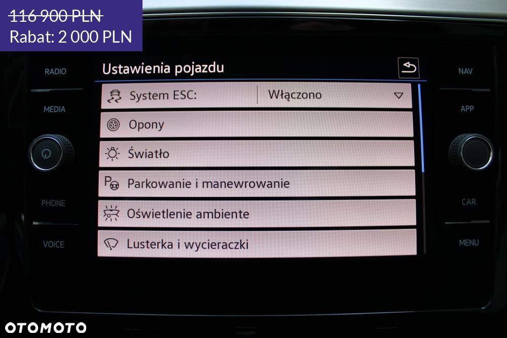 Volkswagen Passat - 21