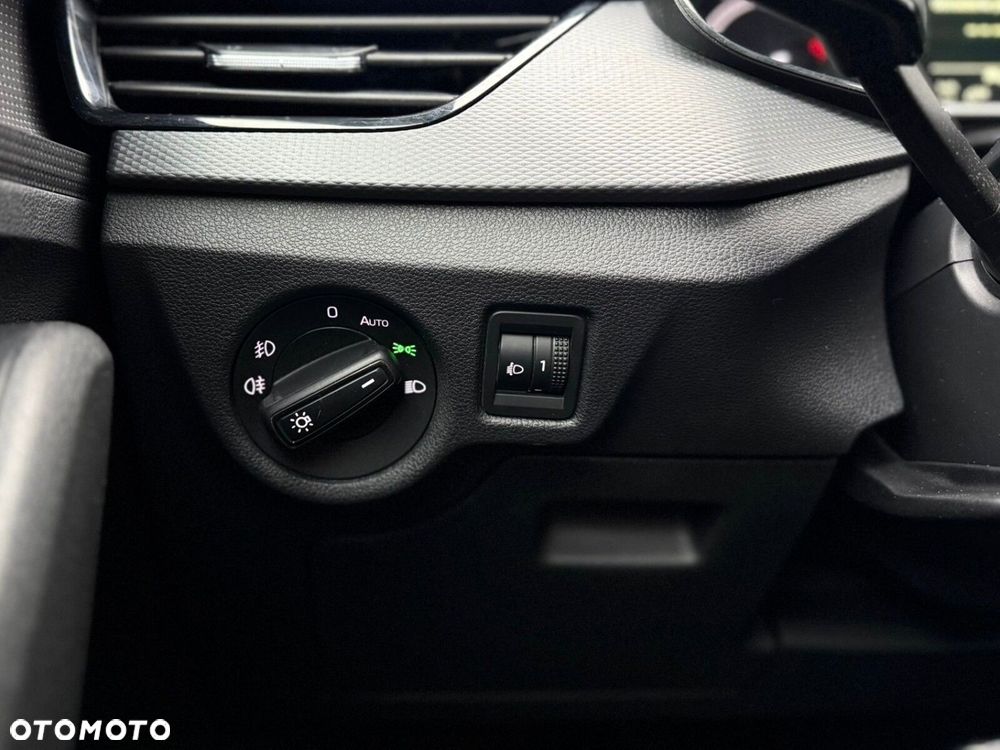 Skoda Scala 1.0 TSI Ambition - 18