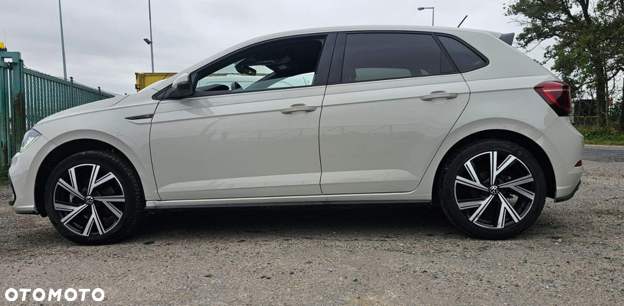 Volkswagen Polo - 4