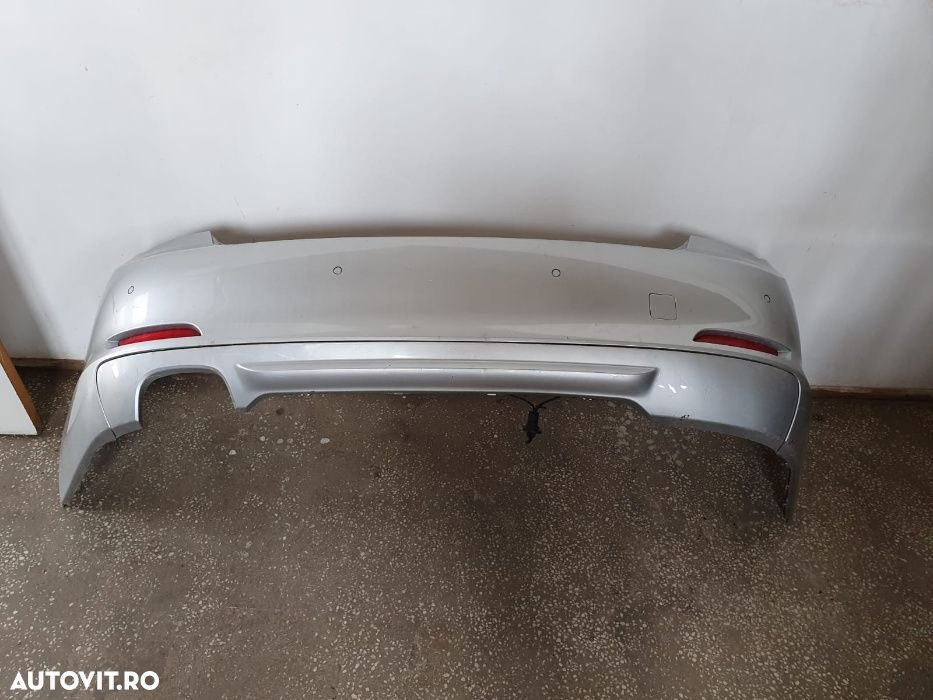 Bara spate BMW seria 7 F01 F02 730d - 3