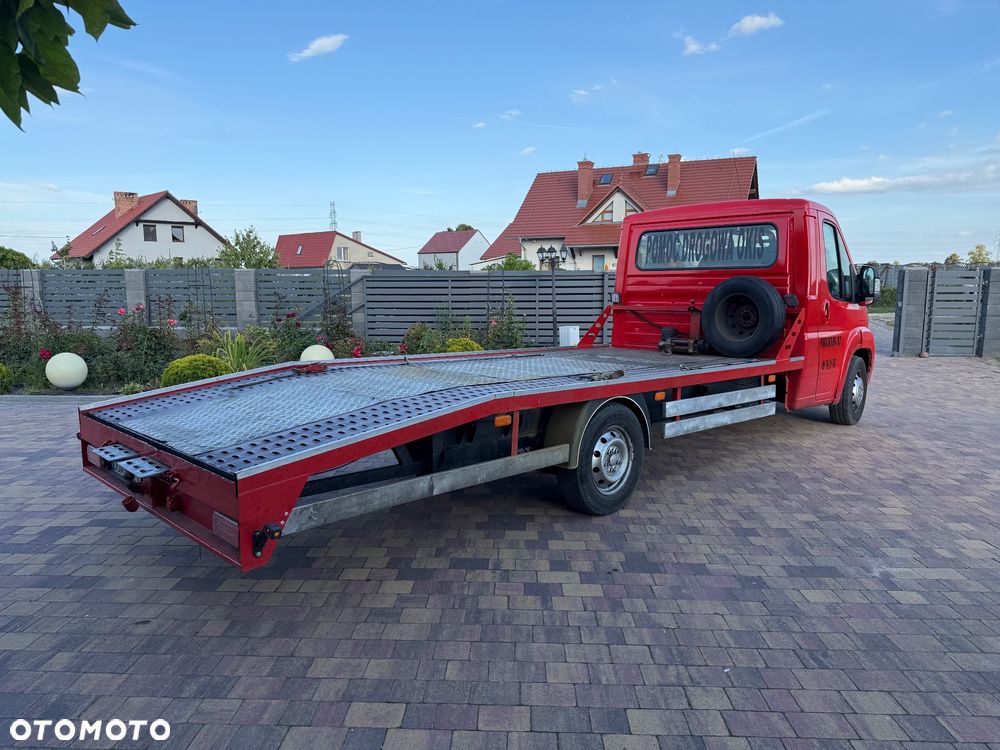 Peugeot Boxer - 6