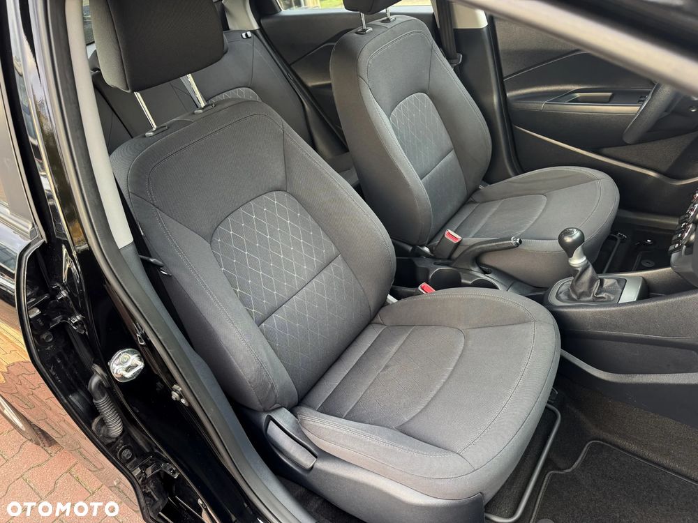 Kia Rio 1.2 Edition 7 - 16