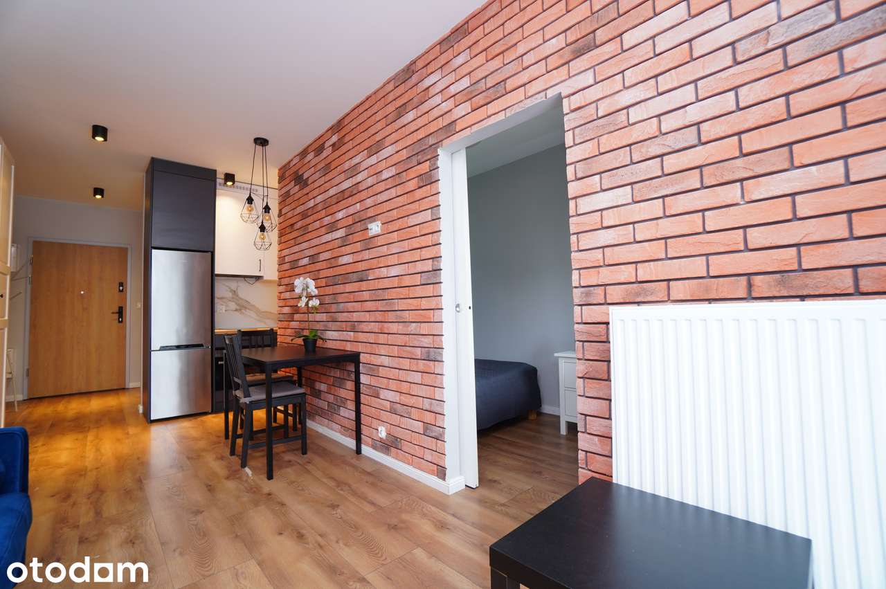 Stylowe Mieszkanie z Balkonem - Idealna lokalizacja || Prandoty 10