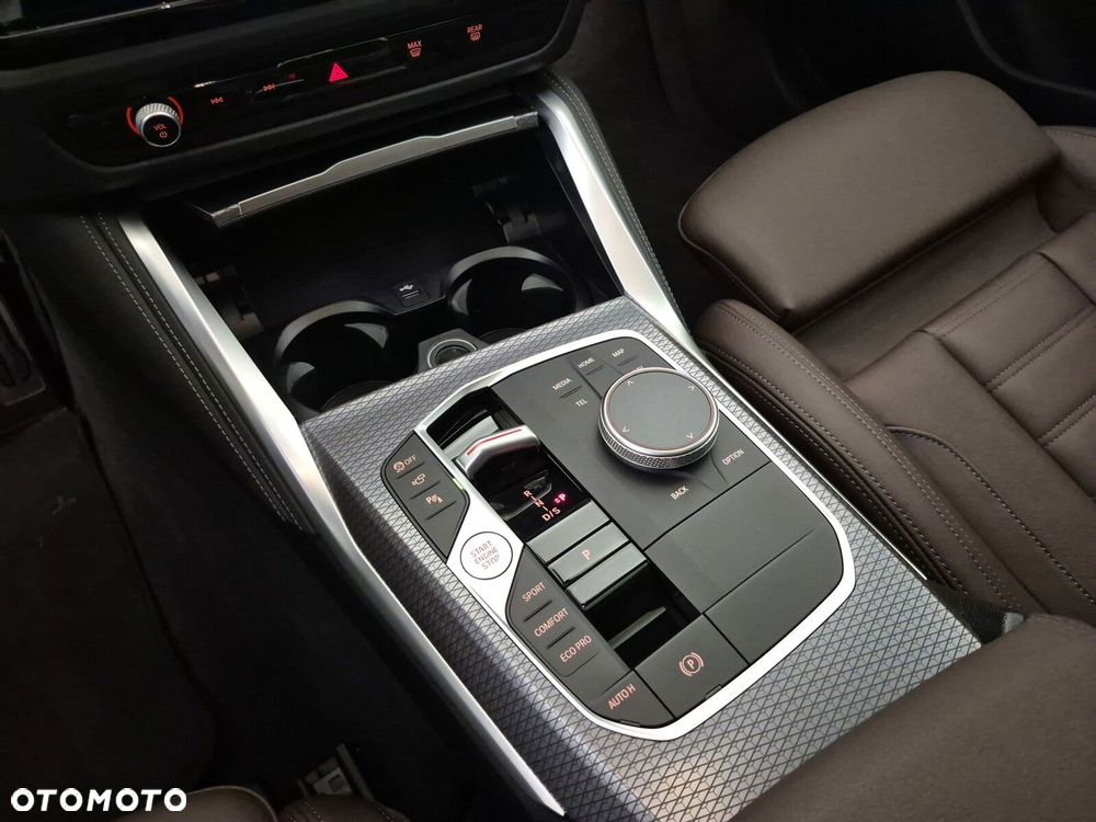 BMW Seria 4 420d xDrive mHEV M Sport sport - 17