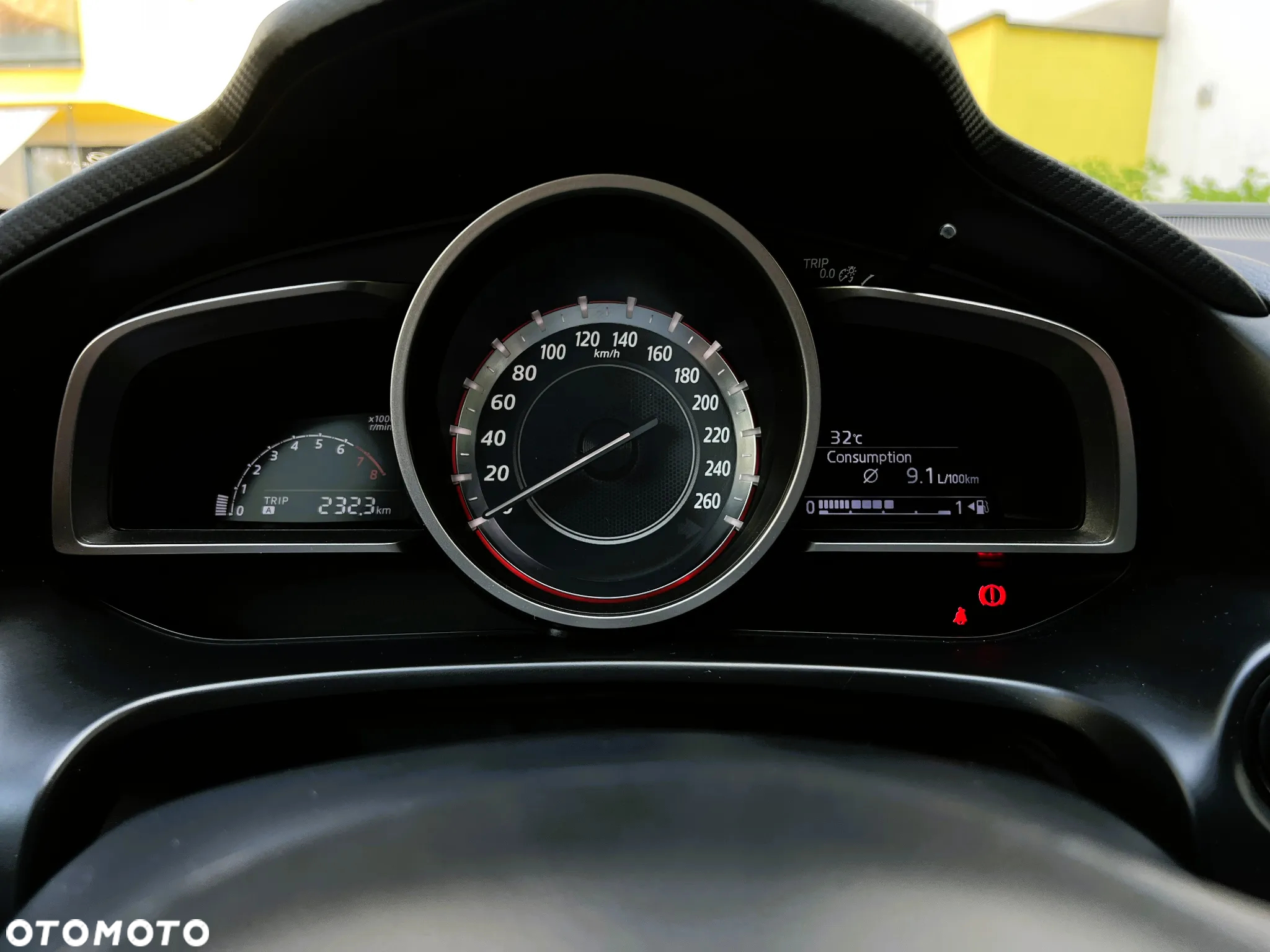 Mazda 3 2.0 Enso - 26