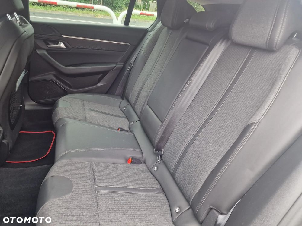 Peugeot 3008 BlueHDi 130 Stop & Start Active - 5