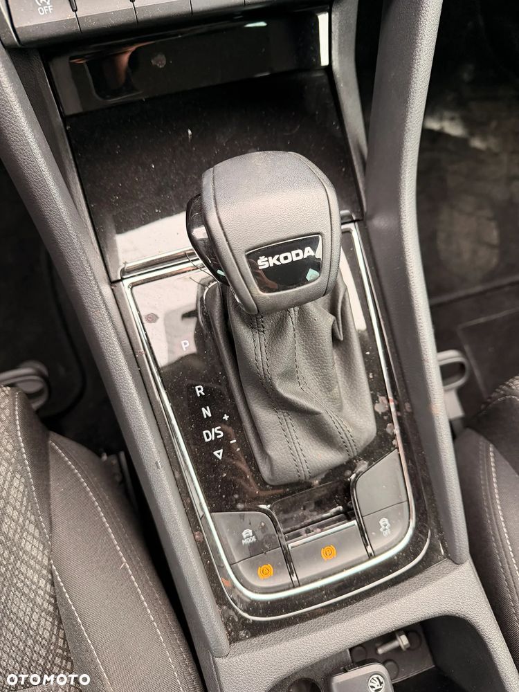 Skoda Karoq 1.5 TSI ACT Style DSG - 8
