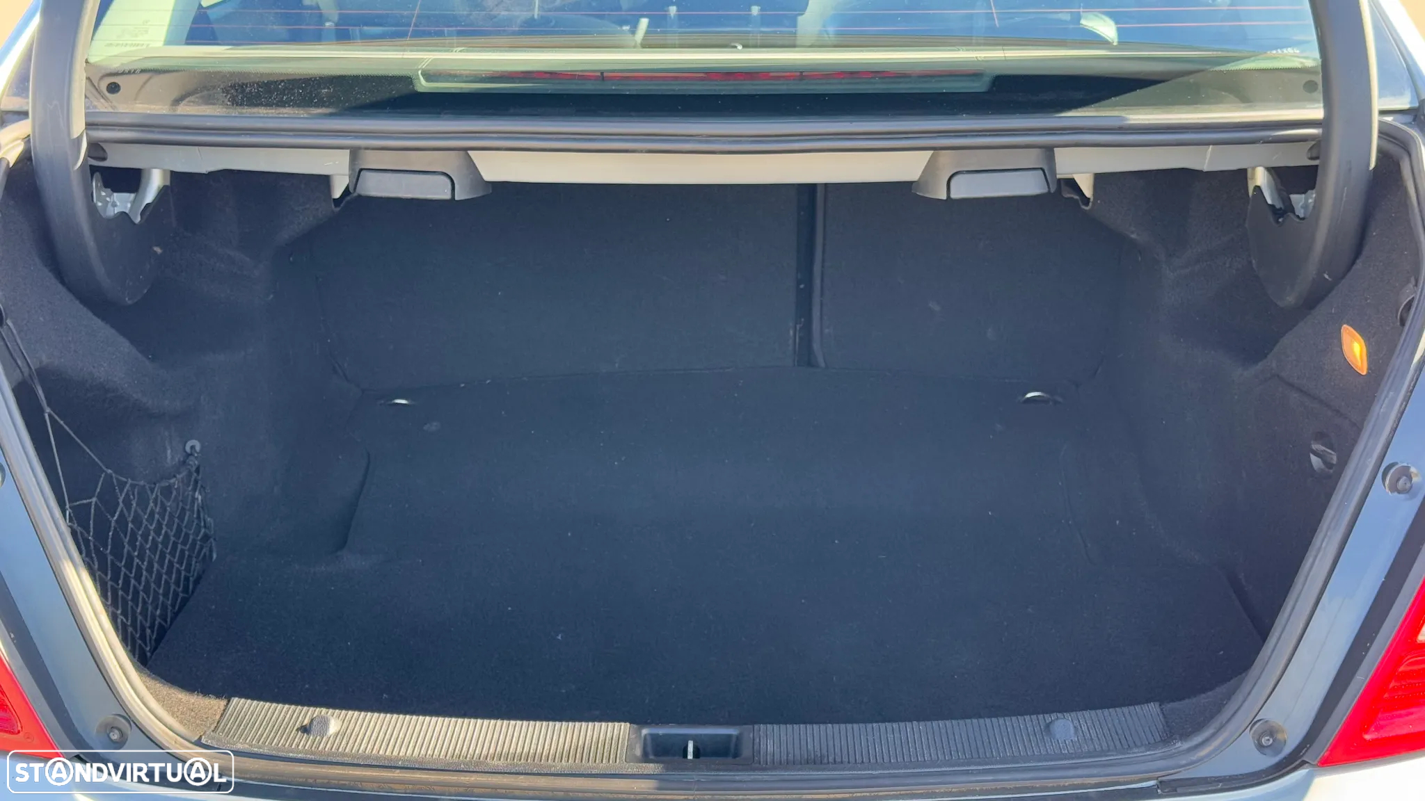 Mercedes-Benz C 200 CDi Avantgarde Aut. - 7