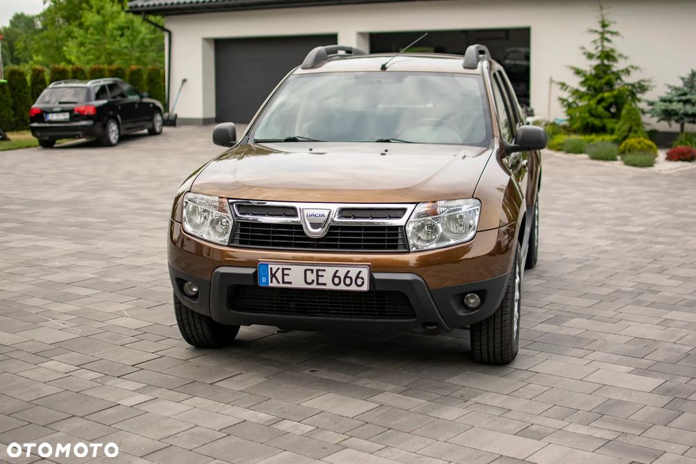 Dacia Duster - 32