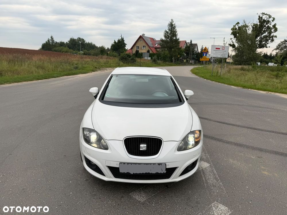 Seat Leon - 3