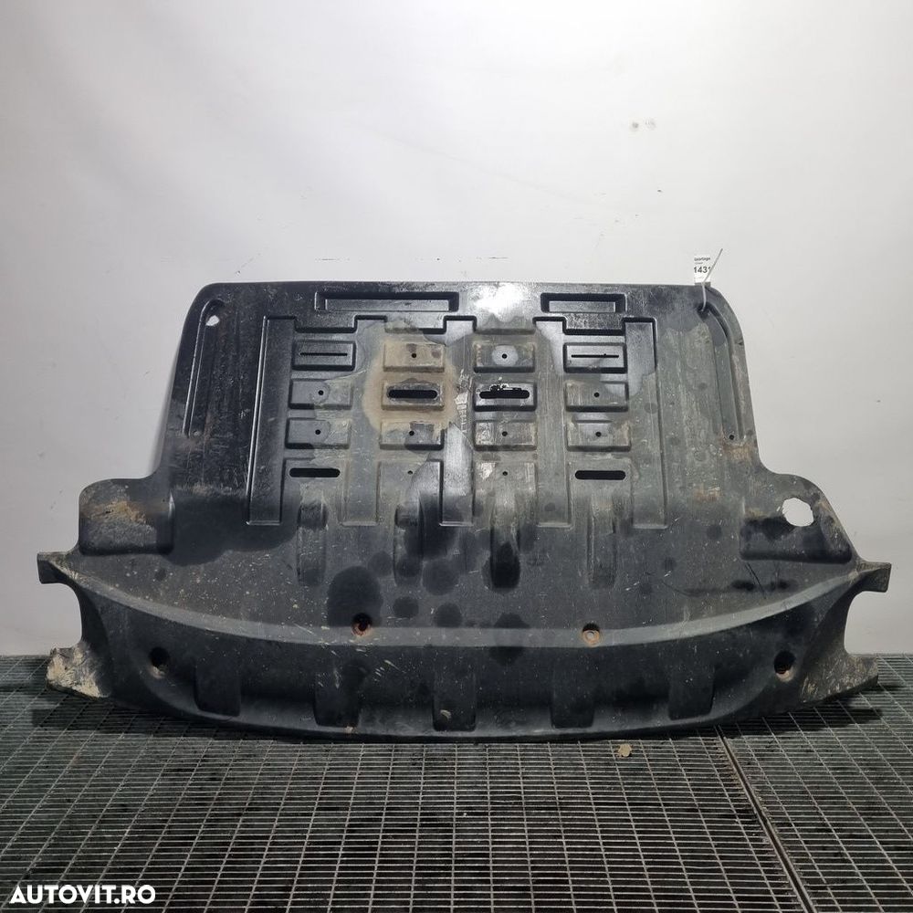 Scut motor Kia Sportage II 2.0 Diesel 2006 - 2010 (1431) - 2