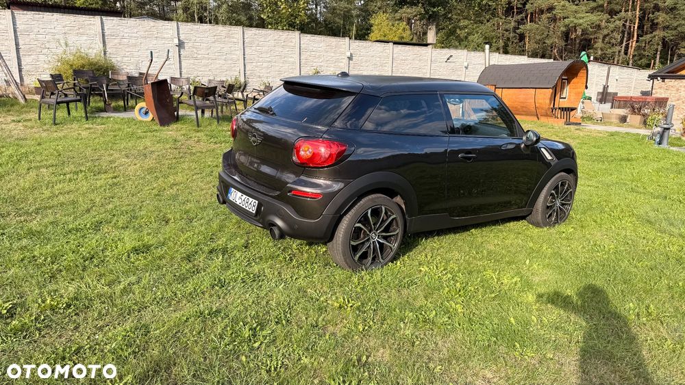 MINI Cooper S - 31