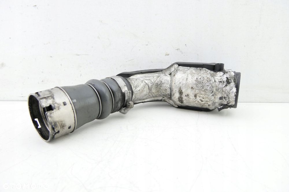 Przewód Intercoolera RENAULT CLIO IV 1.5DCI 061953 - 3