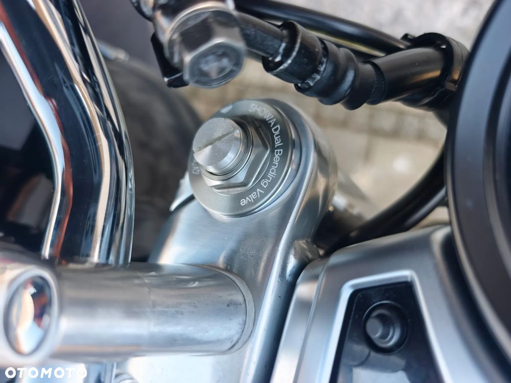 Honda CB - 26