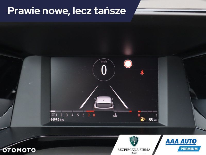 Opel Grandland X - 13